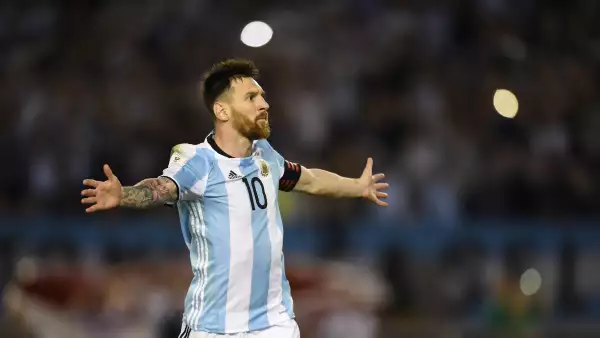 Messi considera que la selección argentina no llega como la mejor del Mundial