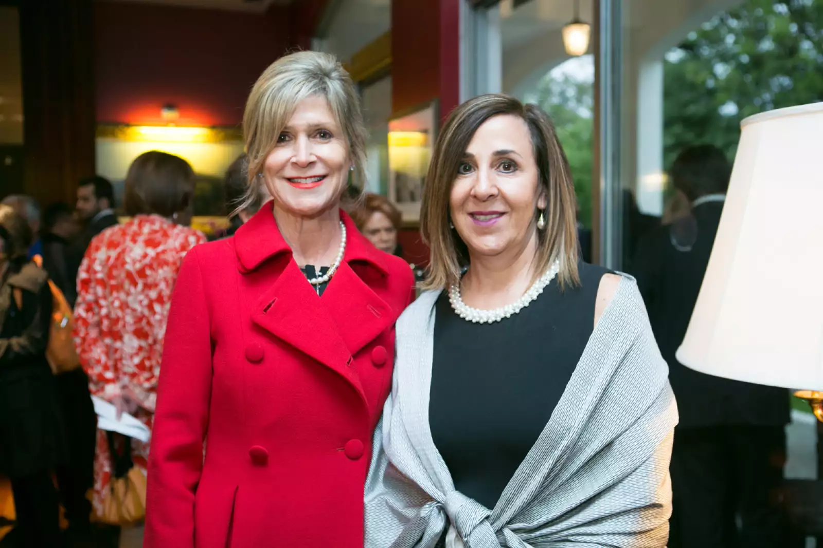 presentación del libro Those Who Inspire México