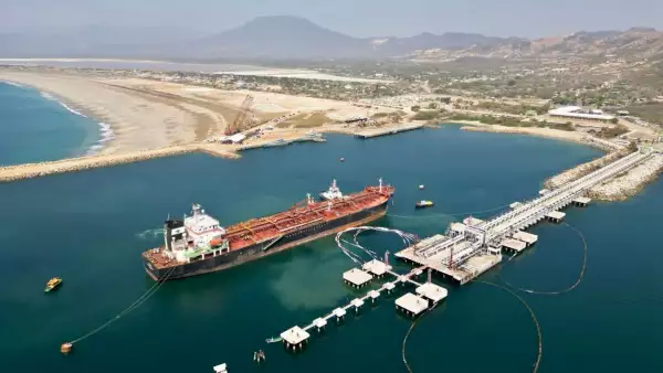 Puertos
