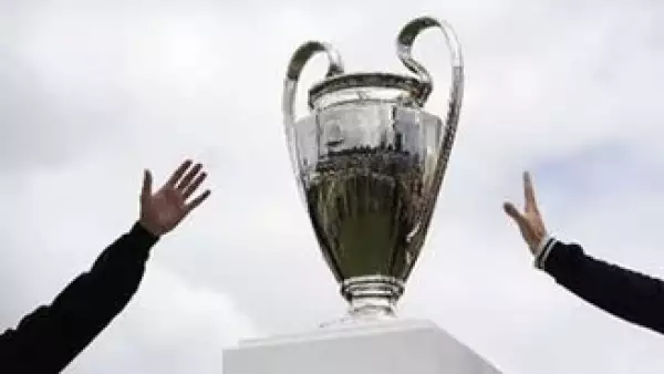 La UEFA dijo que los ingresos del patrocinio serán destinados al desarrollo del fútbol. (Foto: Reuters)