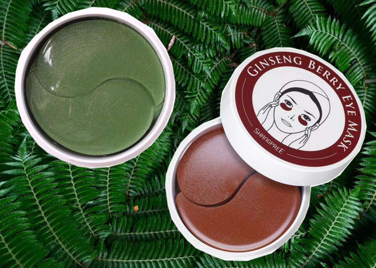 Productos coreanos