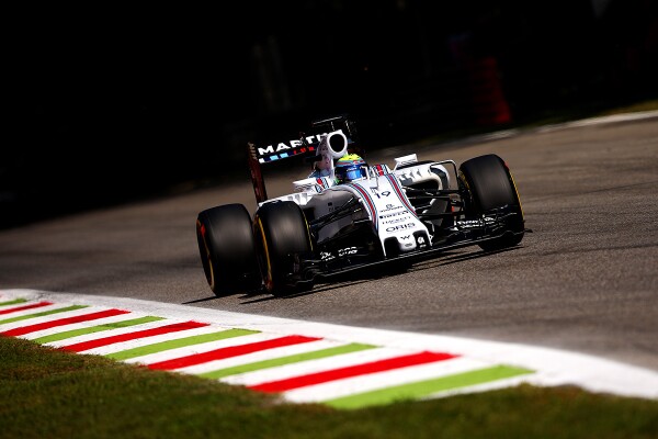 Felipe Massa