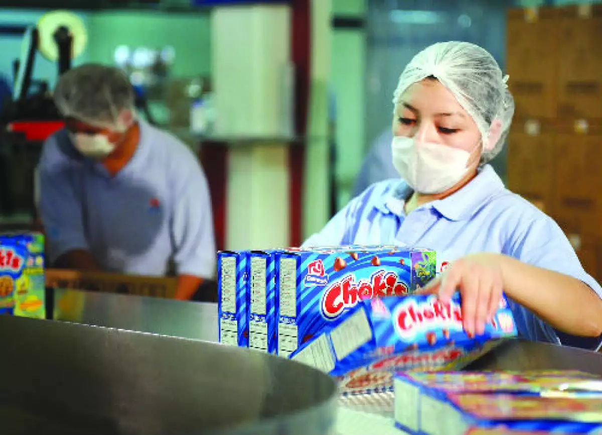 Pepsico M�xico