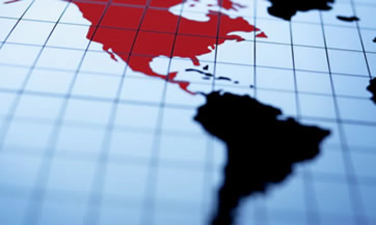 El BM espera que la economía regional aumente a 3.5% en 2013. (Foto: Getty Images)
