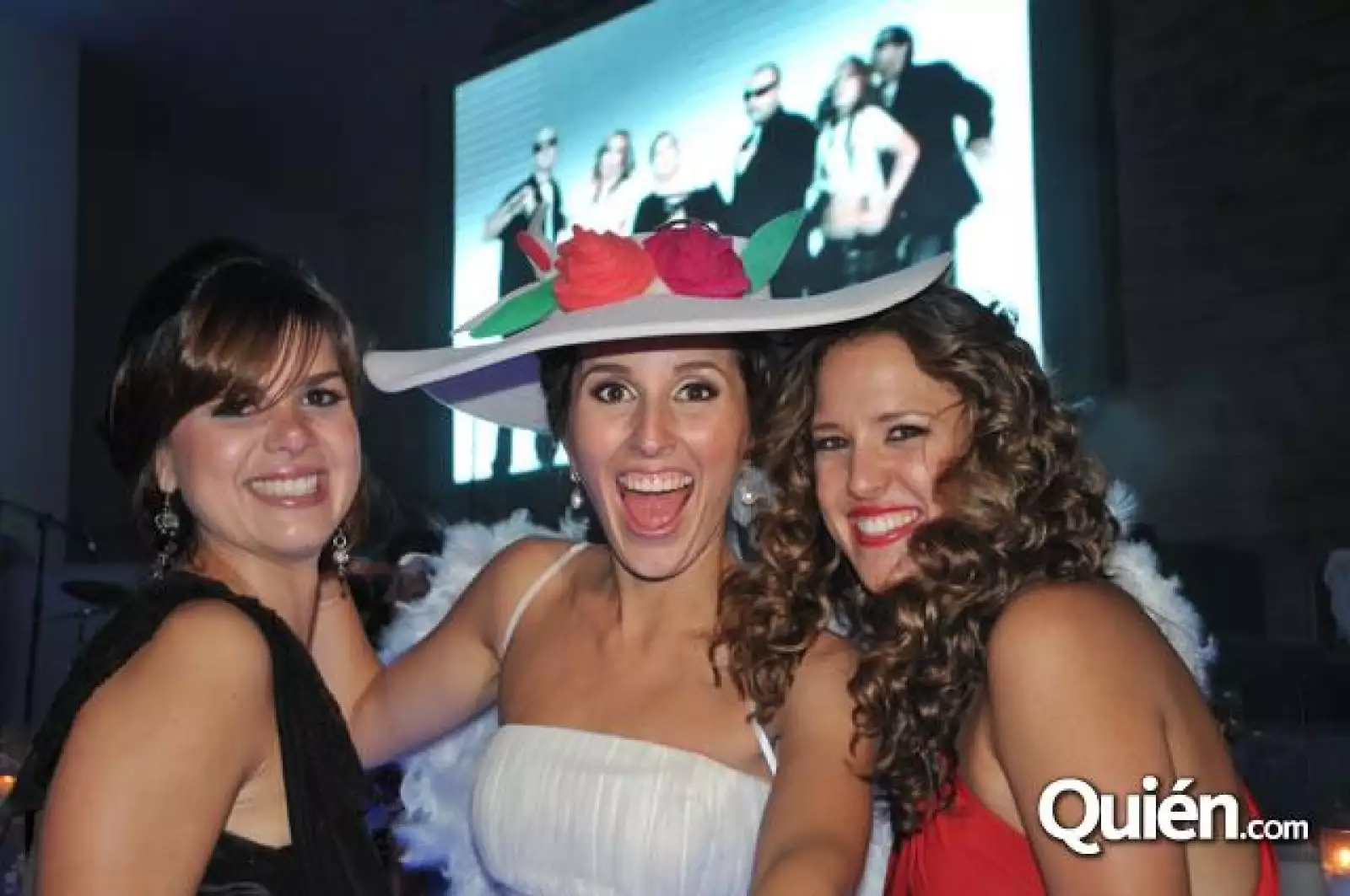 : Boda Adriana Prieto y Antonio Gómez