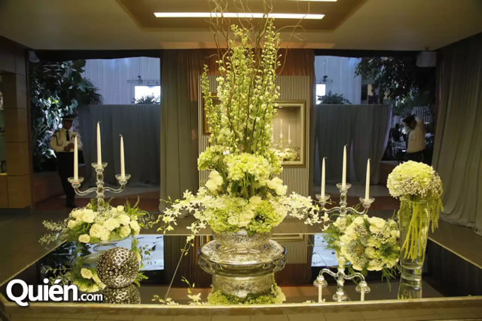 Graduación Colegio Miraflores