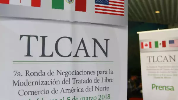 7a Ronda del TLCAN en M�xico