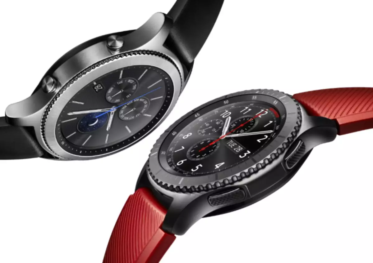 Relojes para todos