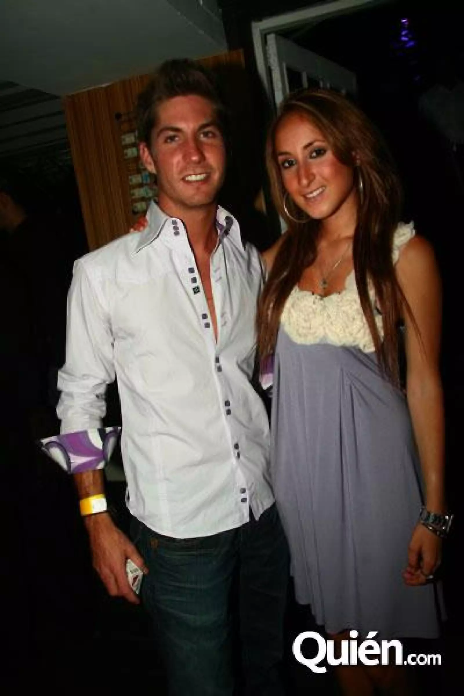 After Party Chema Torre