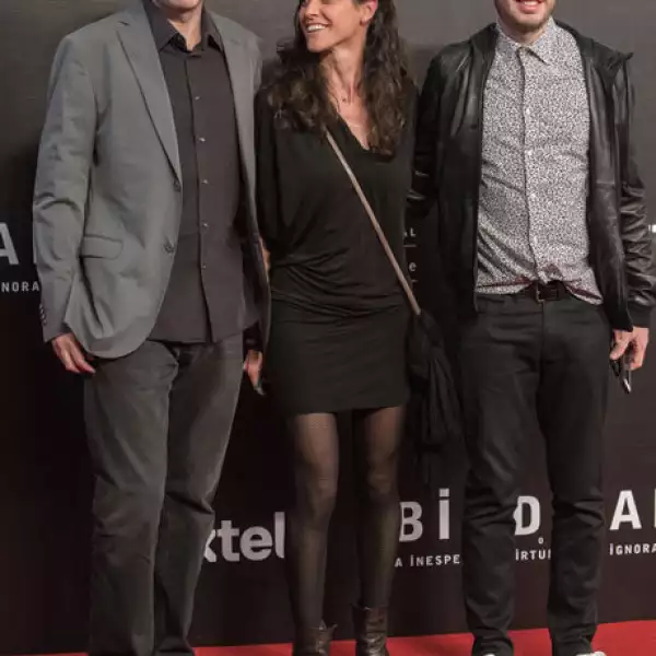 Ricardo Giraldo,Rodrigo Peñaiel