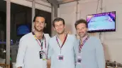 Evento Nike