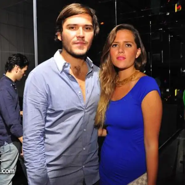 Rodrigo Camarena,Ale Carrillo
