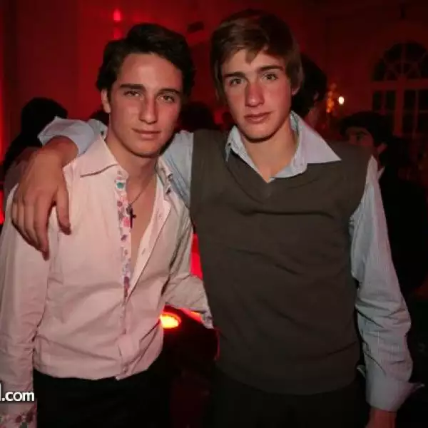 Cunple de Andrea Puente