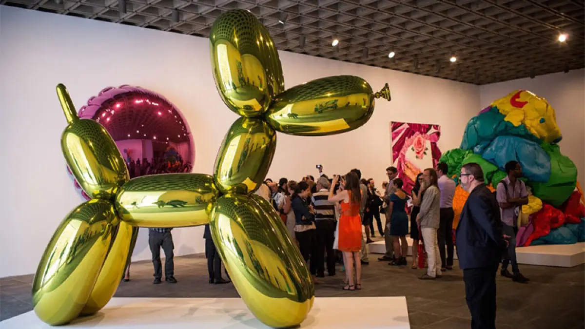 Exposición