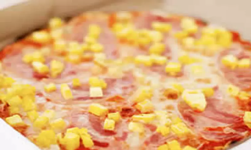 Pizza (Foto: Jupiter Images)