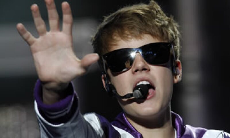 Pencils of Promise y Make-A-Wish Foundation son dos de las organizaciones a las que destinará el cantante parte del dinero. (Foto: AP)