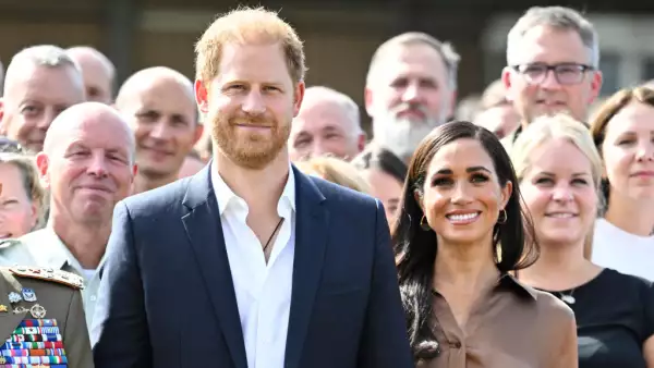 libro endgame principe harry y meghan markle
