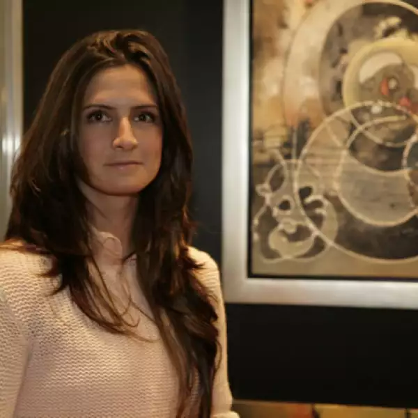 Nueve Vidas Historicas