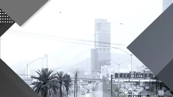 Monterrey contaminado