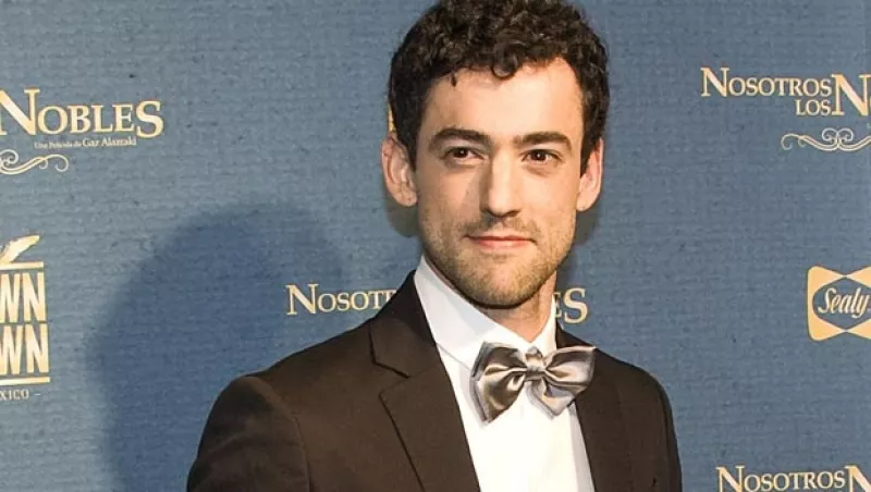 El actor de Nosotros los Nobles nos compartió los filmes que han marcado su vida y nos explicó por qué.