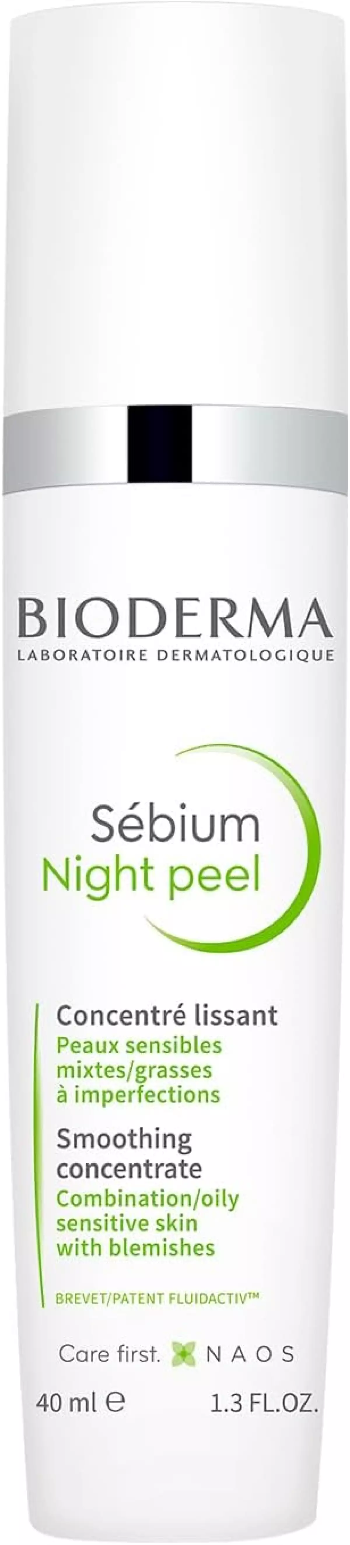 Bioderma Sébium Night Peel Bioderma