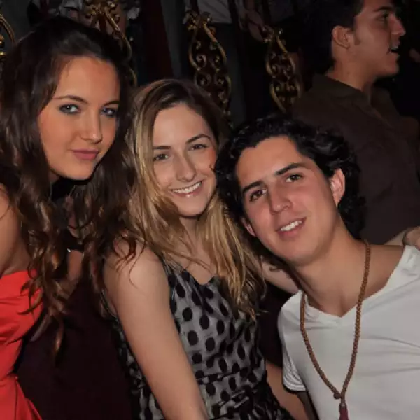 Just Dance por una buena causaa