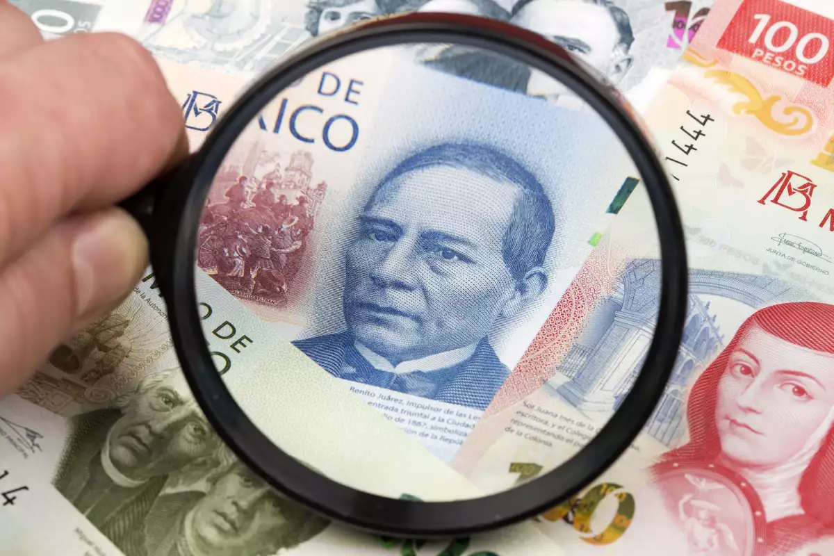 Peso fuerte