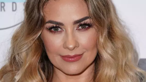 Telemundo/The Los Angeles Film School Host Panel With Aracely Arambula, Becky G, Gloria Trevi, Leslie Grace And Roselyn Sanchez