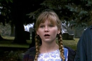 La actriz protagonizó `Jumanji´con la que logró darse a conocer.