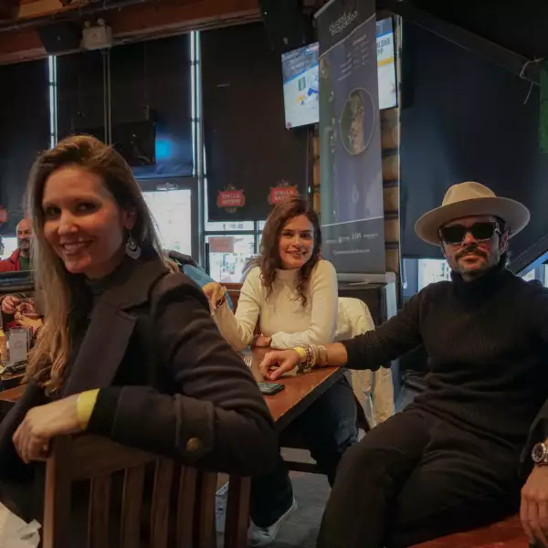 8va Copa de Ski Aeroméxico