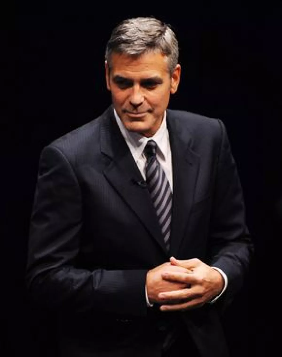 El actor decidió no asistir a la premiación de los Oscares pues tenía una razón muy poderosa para faltar: reunirse con el Presidente de Estados Unidos.