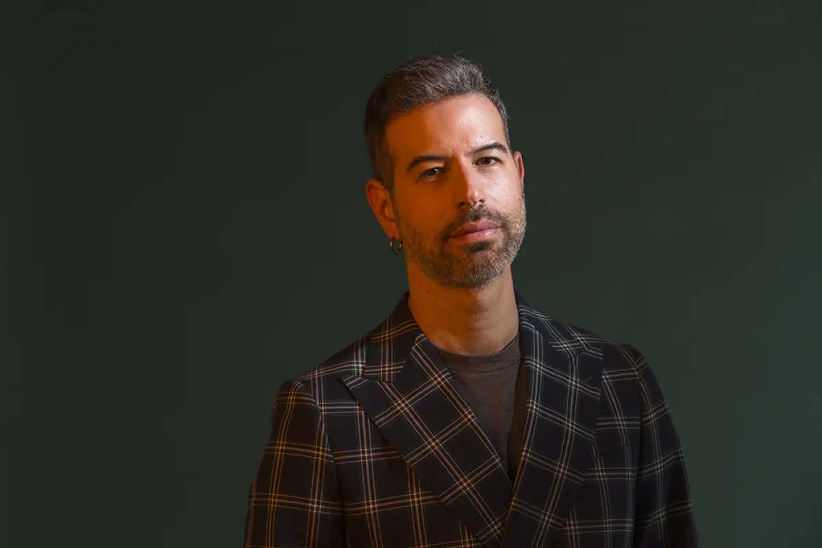David Pablos