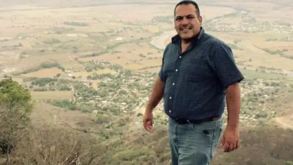 Periodista asesinado sexenio amlo