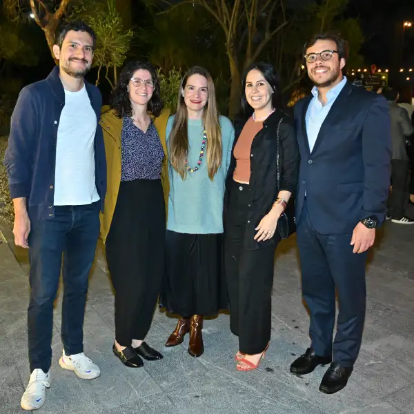 Décimo Aniversario Reinserta