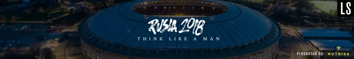 Rusia 2018