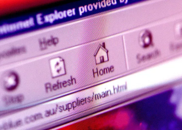 Internet Explorer