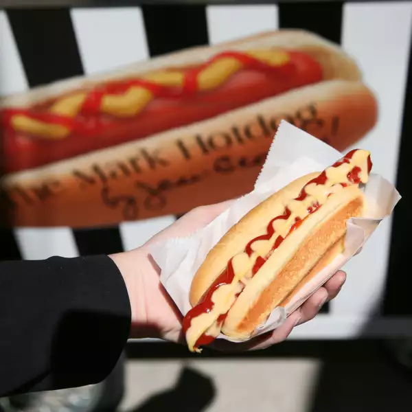 hotdog
