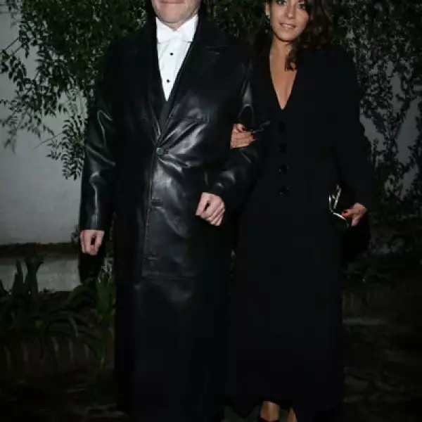 Boda de Atala Sarmiento.