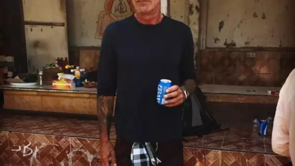 Revelan detalles sobre la muerte de Anthony Bourdain