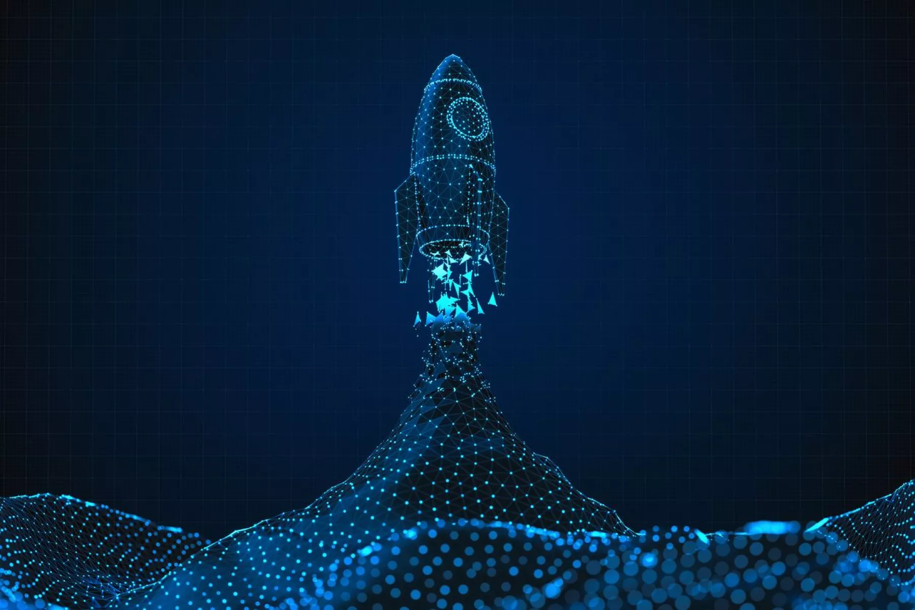 Clavarse en un nicho, el punto ideal para crecer tu empresa