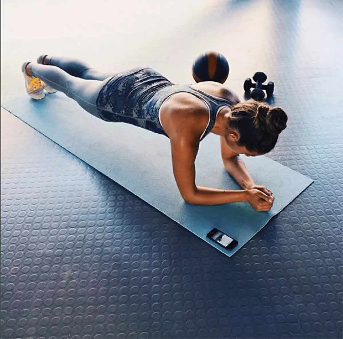 Aunque parece difícil con tiempo tu cuerpo se acostumbra y lograrás el equilibrio perfecto