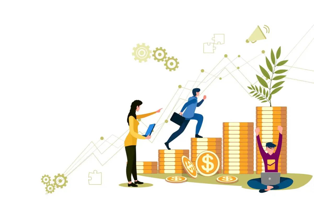 El impacto de la inversión social en los negocios