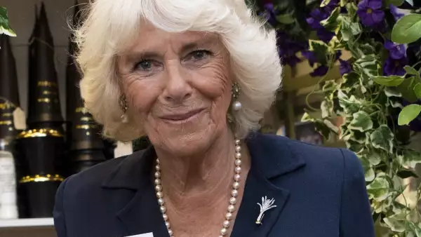 The Prince Of Wales And Duchess Of Cornwall Visit Wales