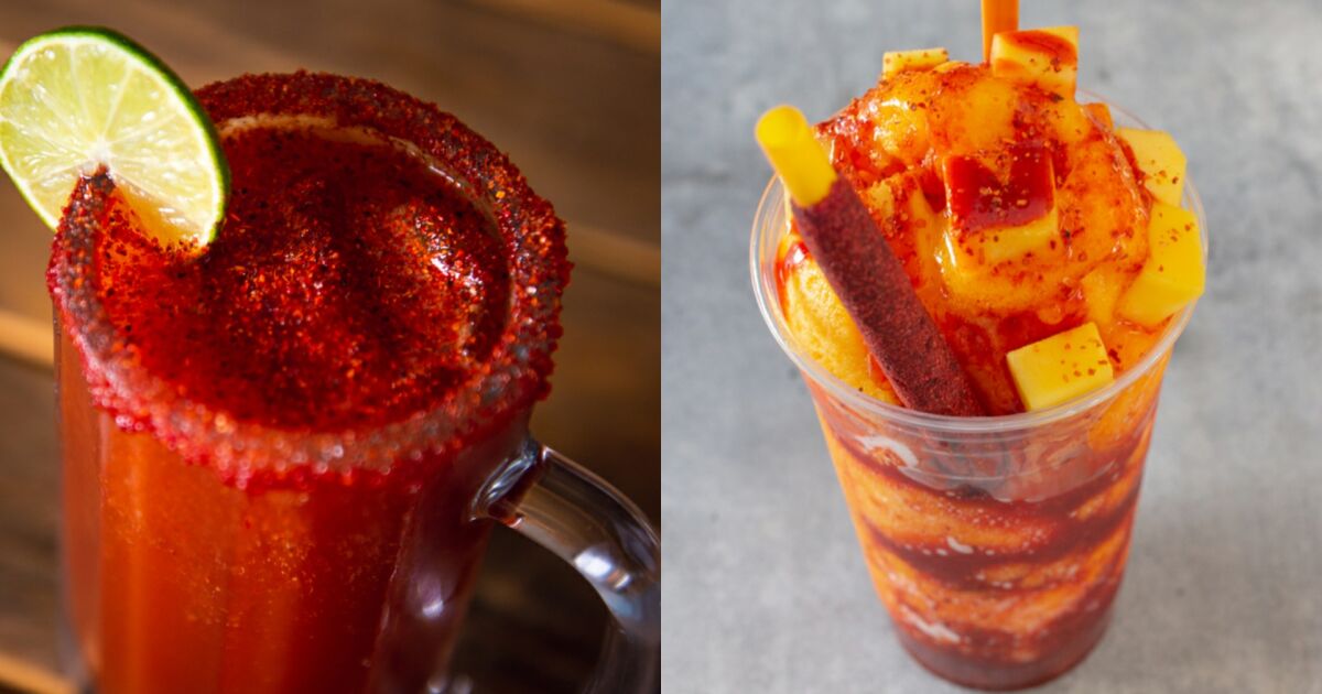 How did the brand become an icon of Mexican cuisine? How did the brand become an icon of Mexican cuisine?