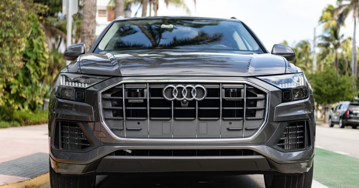 İşler var! Audi Puebla'da boş pozisyonlar açıyor ve hepsi diploma istemiyor