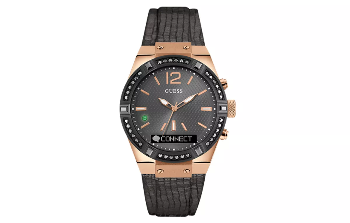 Smartwatch GUESS CONNECT