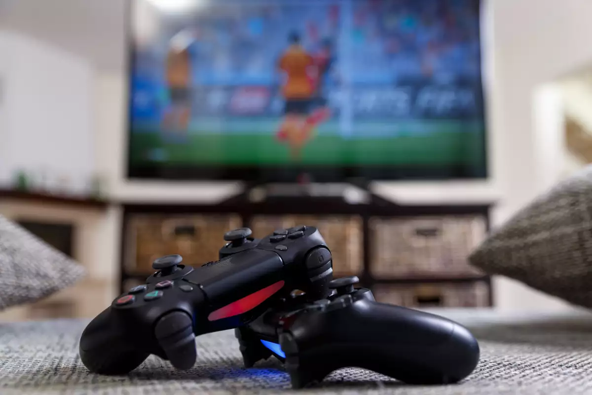 videojuego
