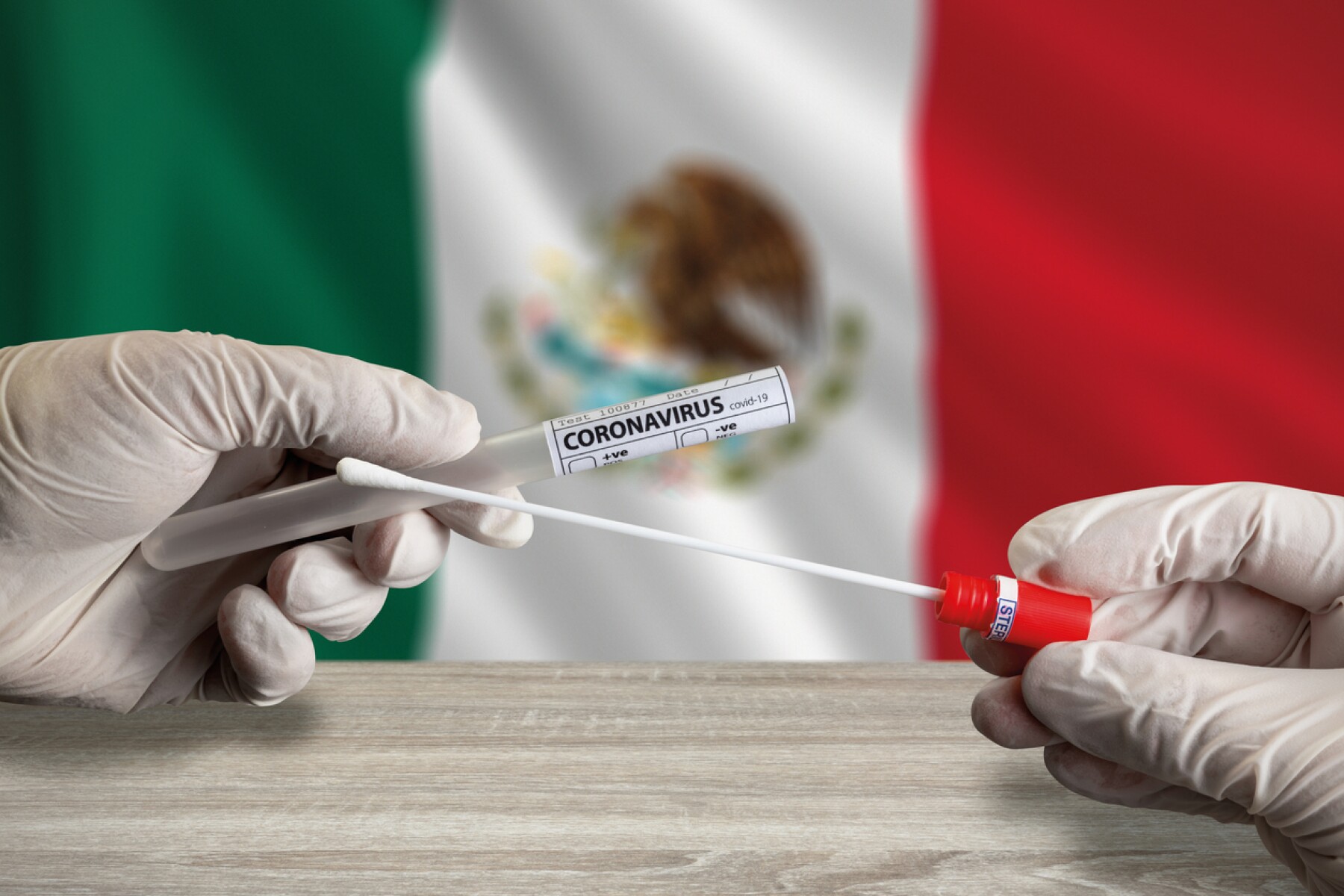 México Banco Mundial préstamo