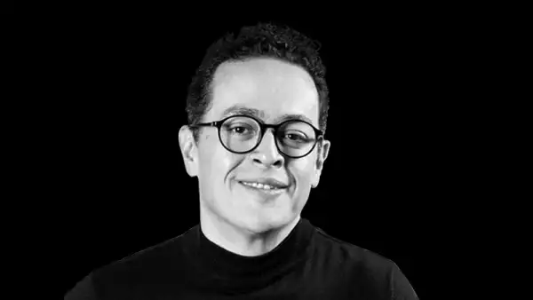 Enrique Hernández Alcázar