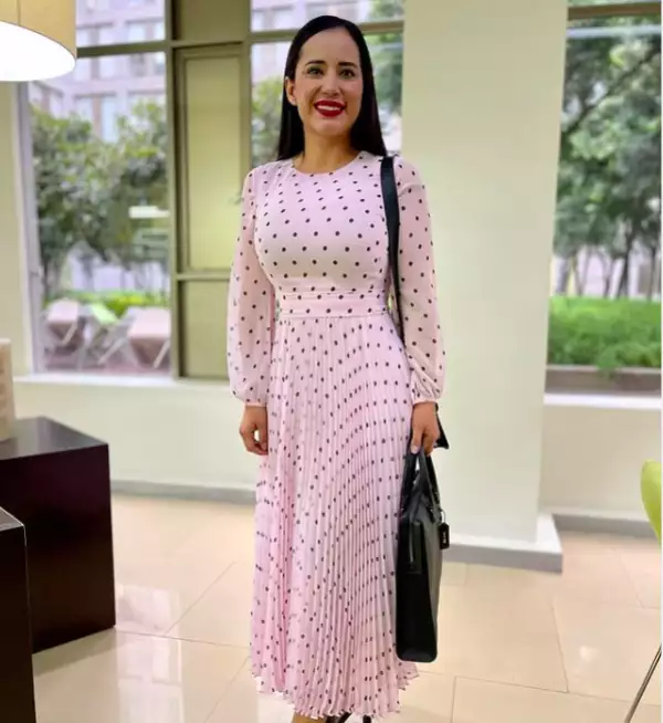 Sandra Cuevas